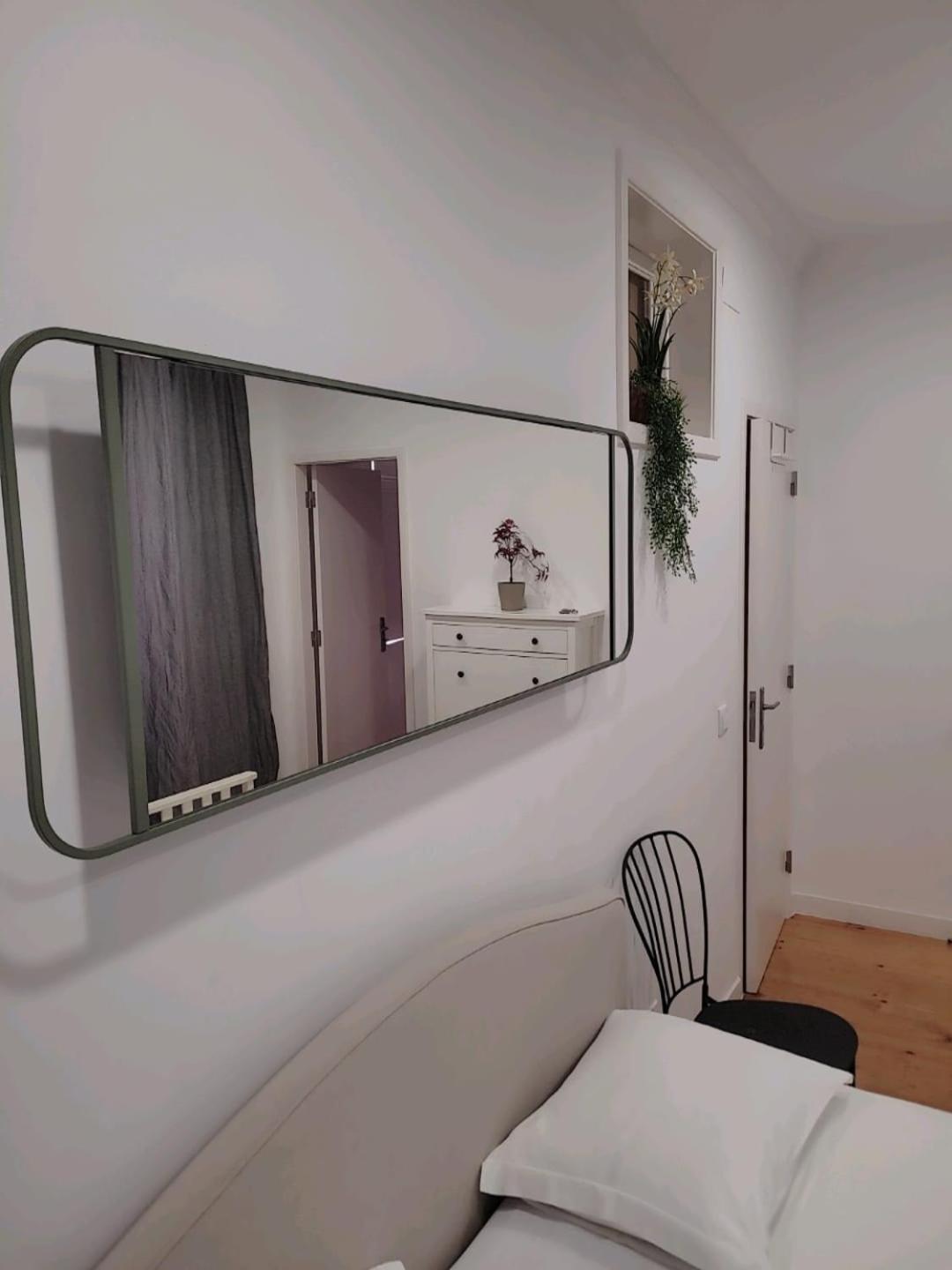 Varanda Privada Iroom Lissabon Buitenkant foto
