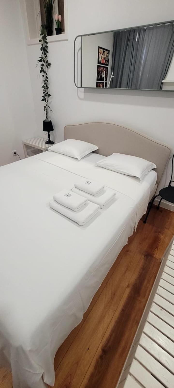 Varanda Privada Iroom Lissabon Buitenkant foto