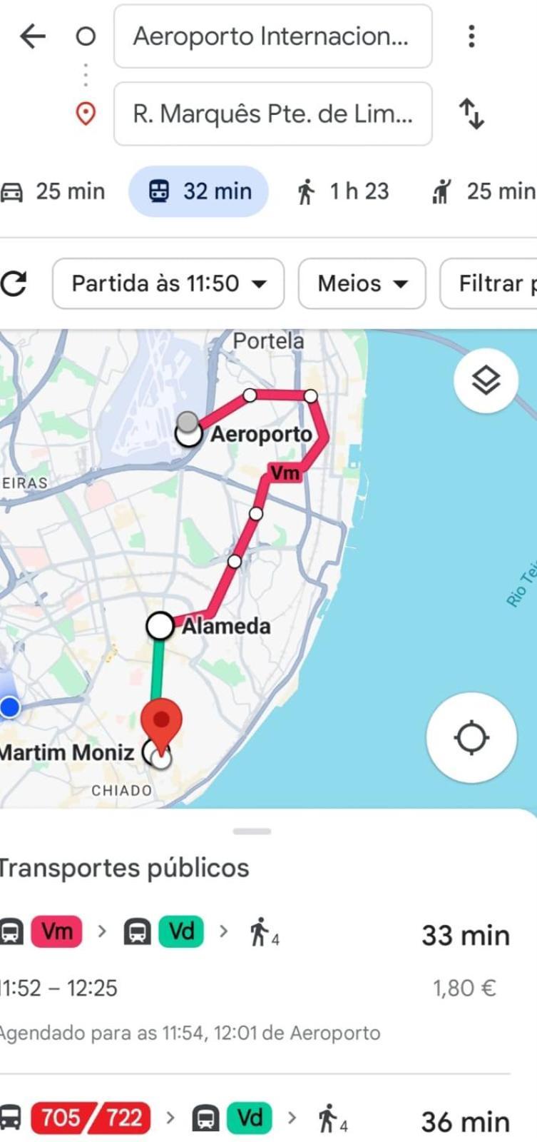 Varanda Privada Iroom Lissabon Buitenkant foto