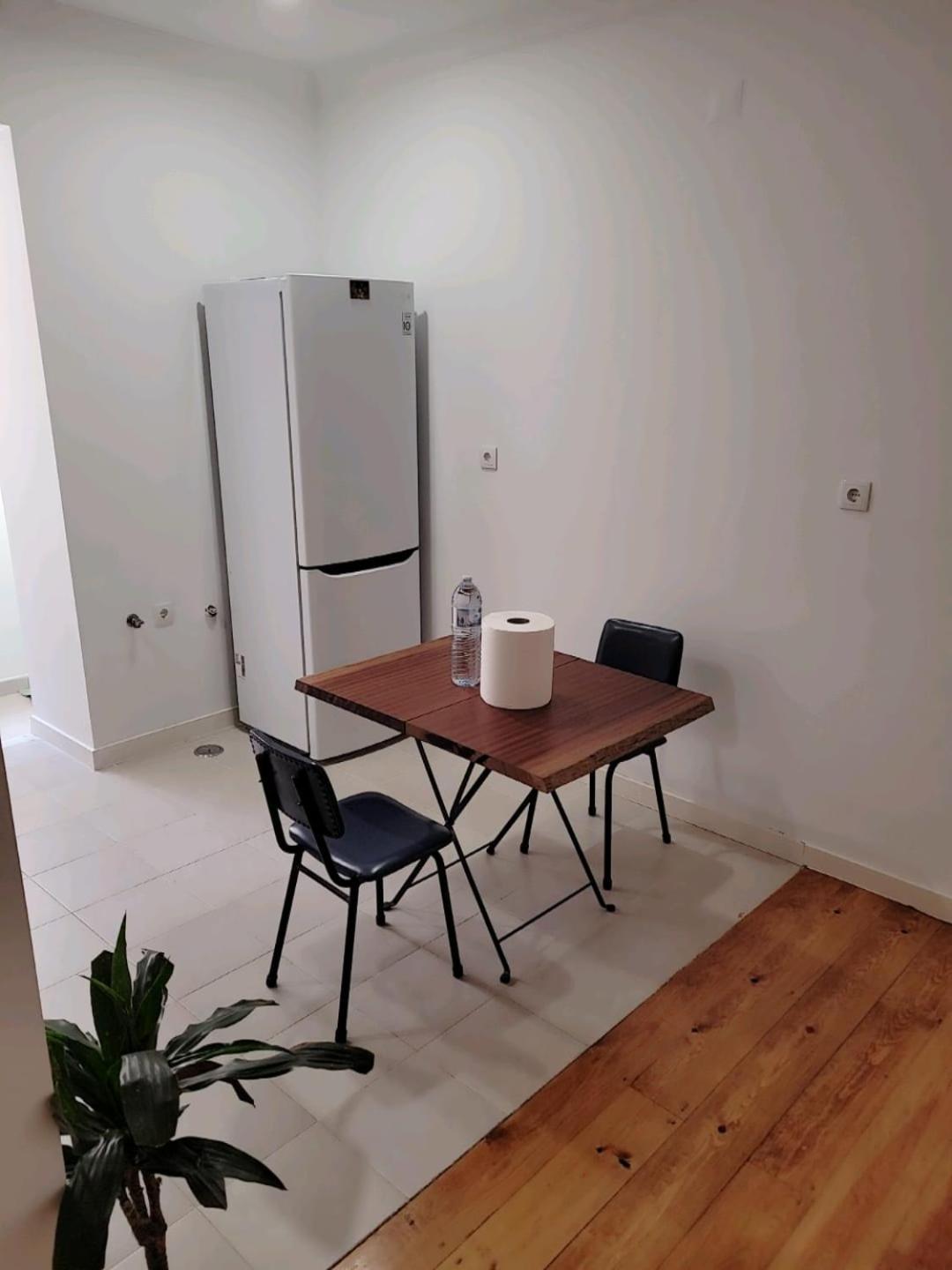 Varanda Privada Iroom Lissabon Buitenkant foto