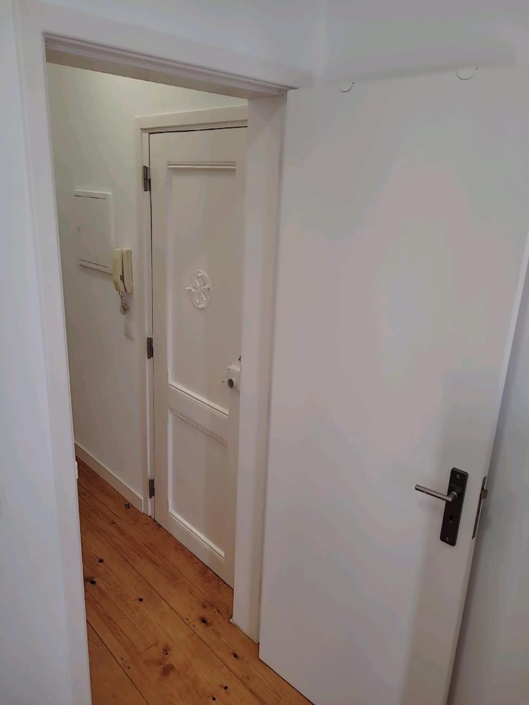 Varanda Privada Iroom Lissabon Buitenkant foto