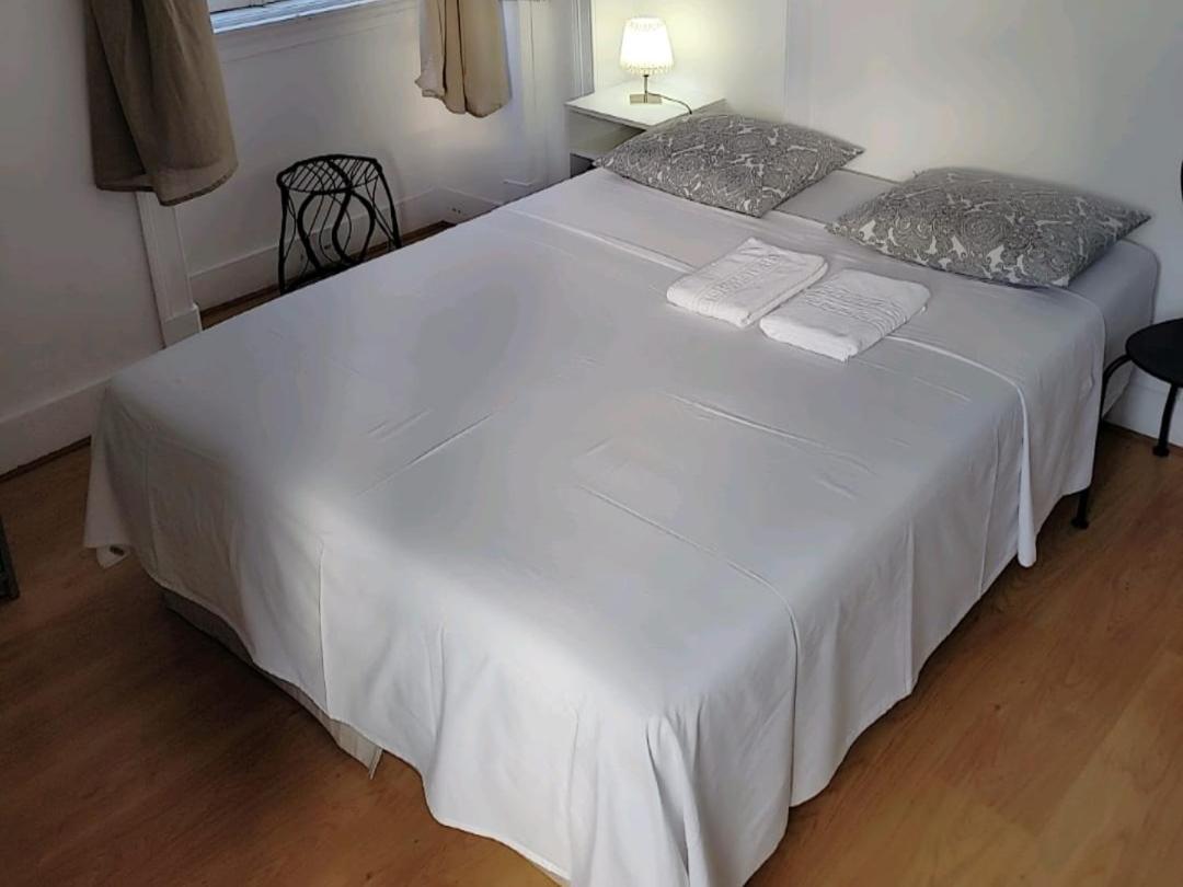 Varanda Privada Iroom Lissabon Buitenkant foto