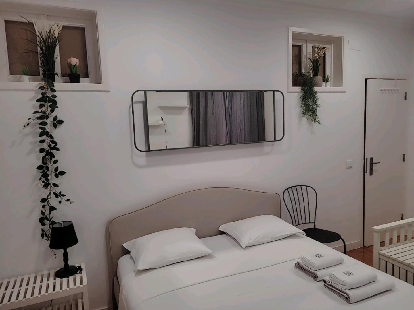 Varanda Privada Iroom Lissabon Kamer foto