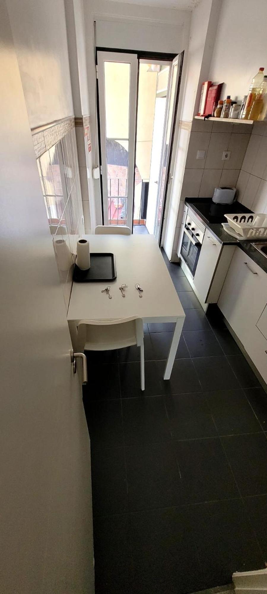 Varanda Privada Iroom Lissabon Buitenkant foto