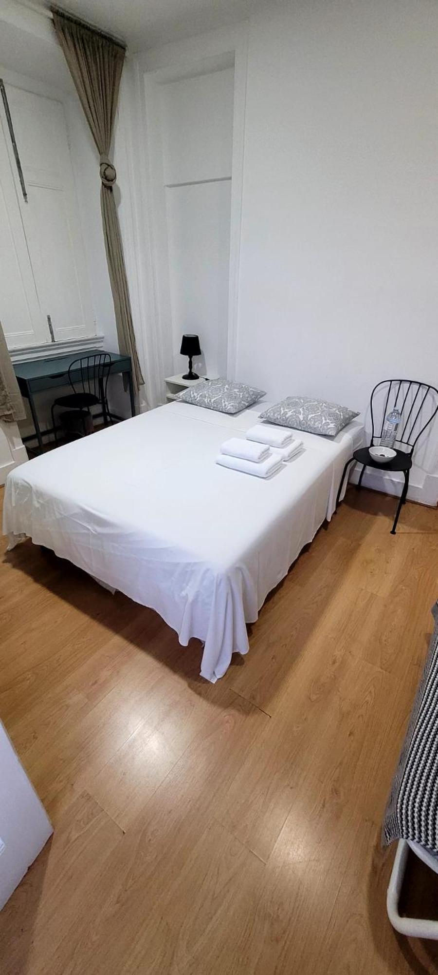 Varanda Privada Iroom Lissabon Buitenkant foto