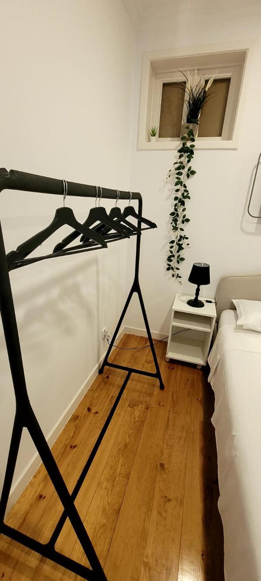 Varanda Privada Iroom Lissabon Buitenkant foto