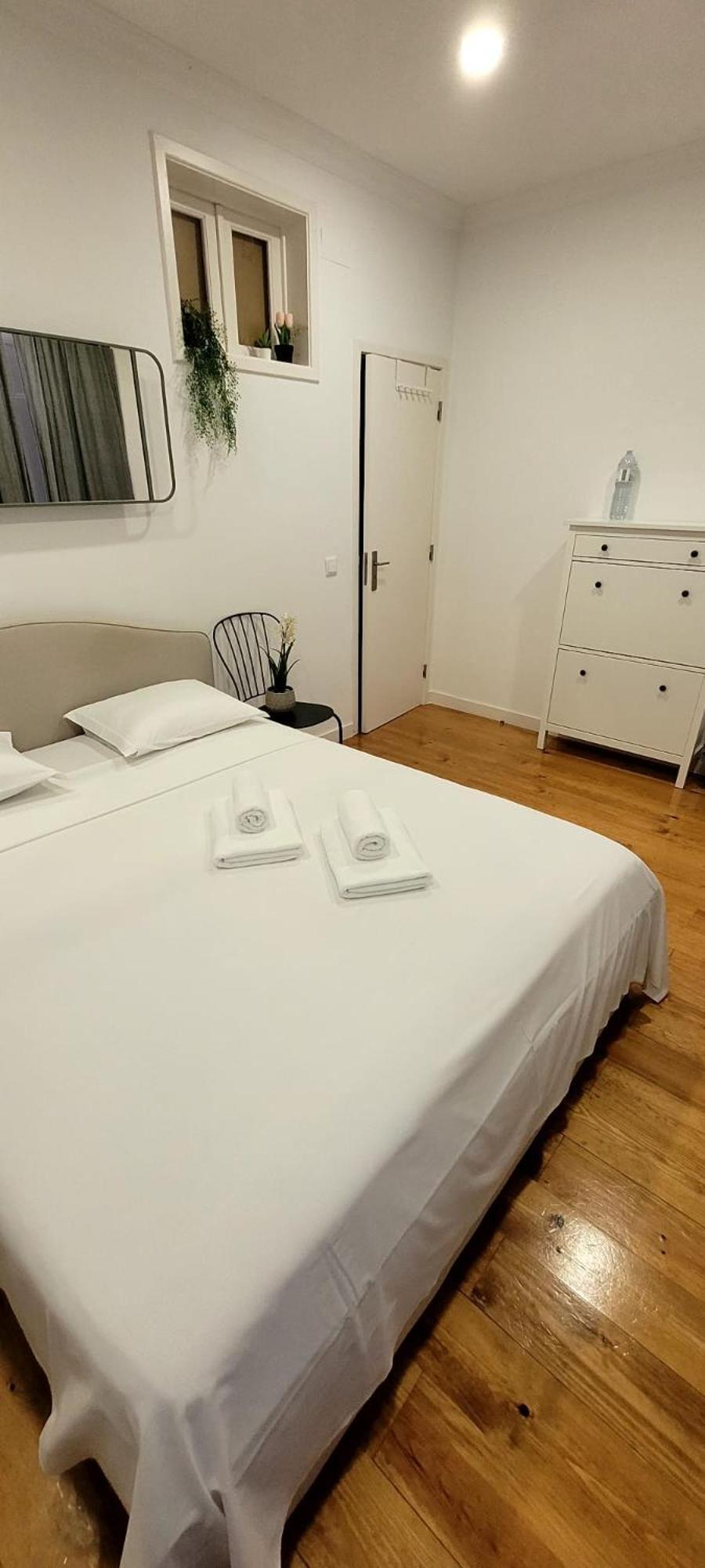Varanda Privada Iroom Lissabon Buitenkant foto