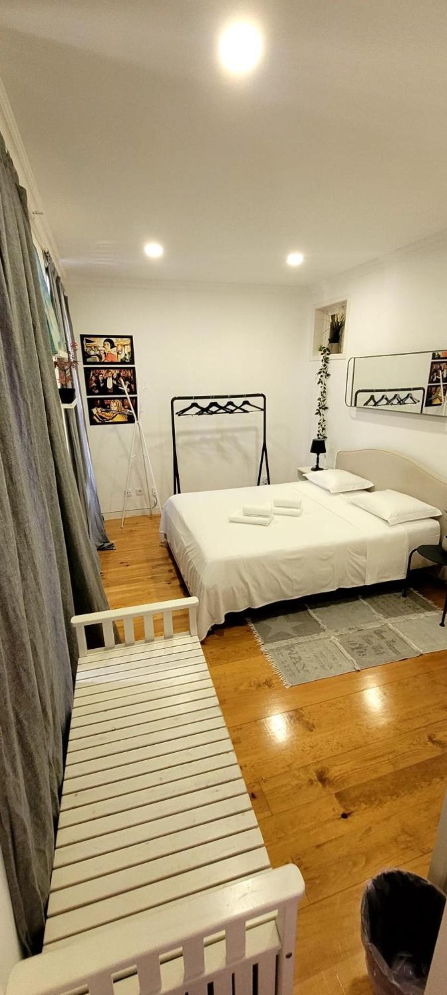 Varanda Privada Iroom Lissabon Buitenkant foto