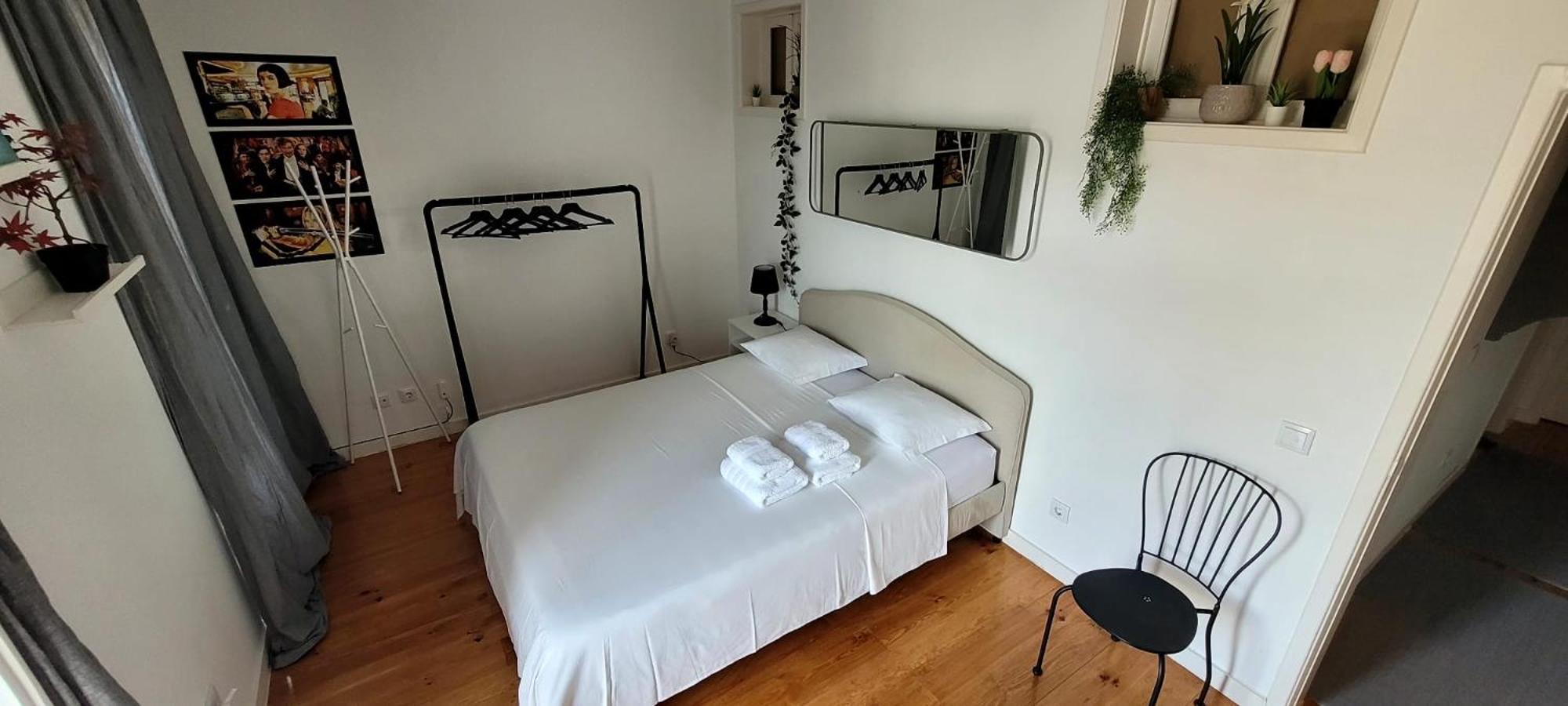 Varanda Privada Iroom Lissabon Buitenkant foto