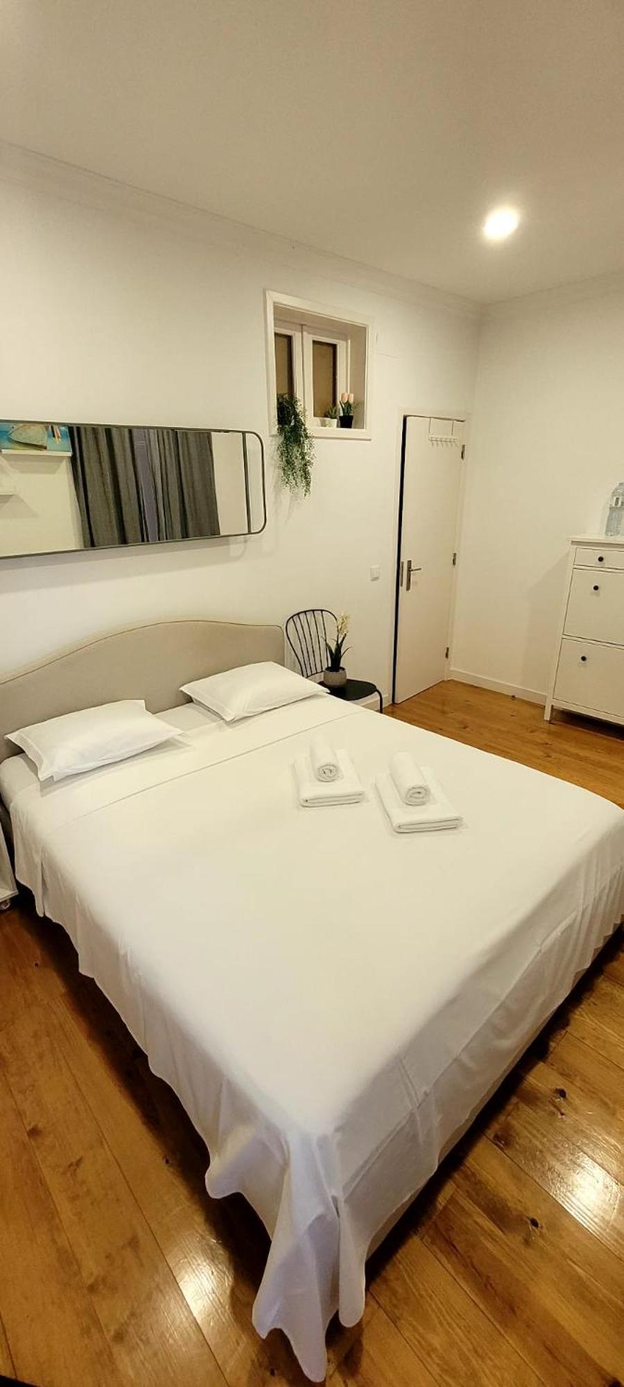 Varanda Privada Iroom Lissabon Buitenkant foto