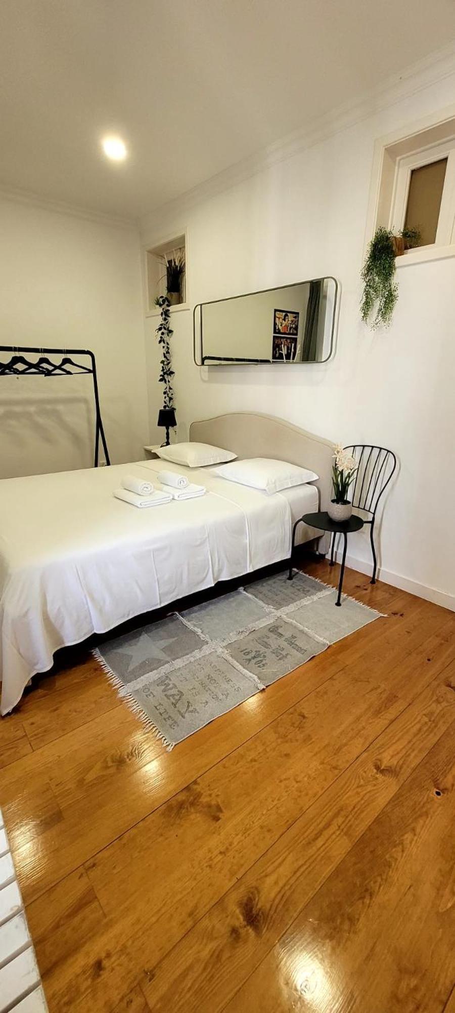 Varanda Privada Iroom Lissabon Buitenkant foto