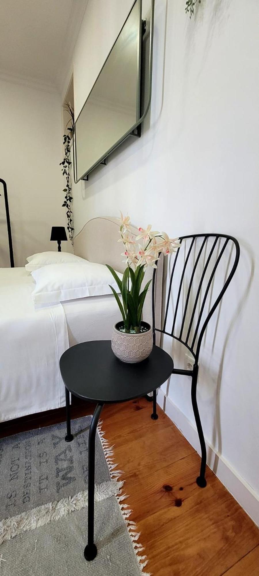 Varanda Privada Iroom Lissabon Buitenkant foto