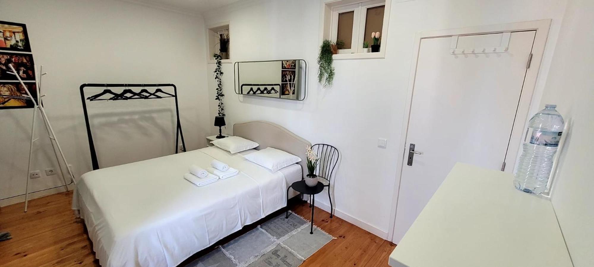 Varanda Privada Iroom Lissabon Buitenkant foto