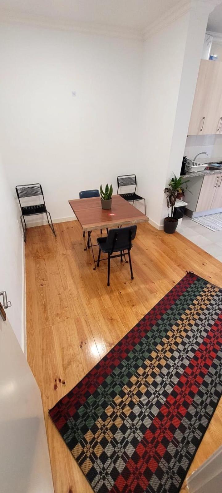 Varanda Privada Iroom Lissabon Buitenkant foto
