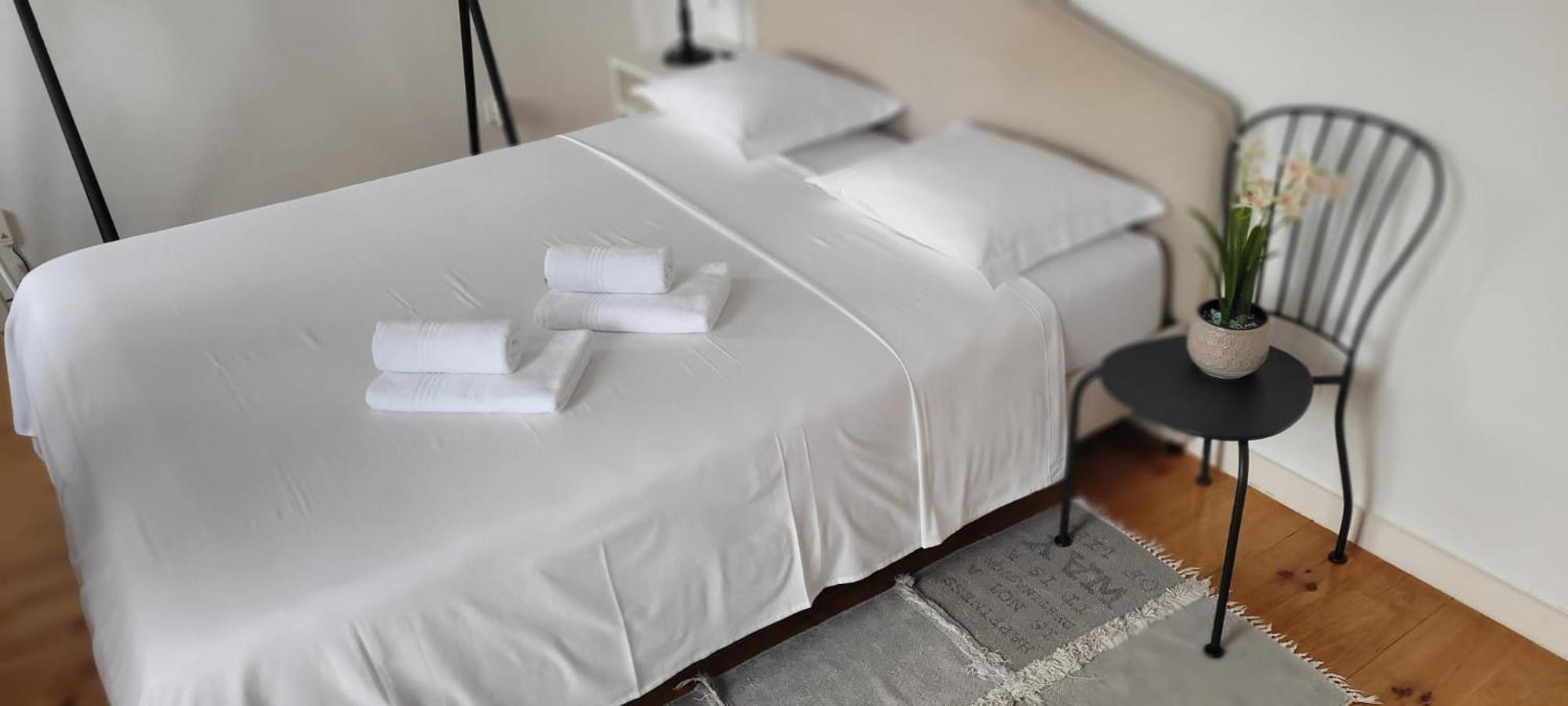 Varanda Privada Iroom Lissabon Buitenkant foto