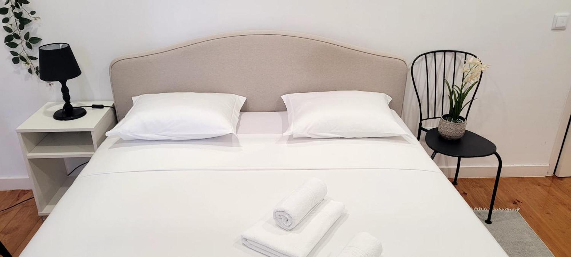 Varanda Privada Iroom Lissabon Buitenkant foto