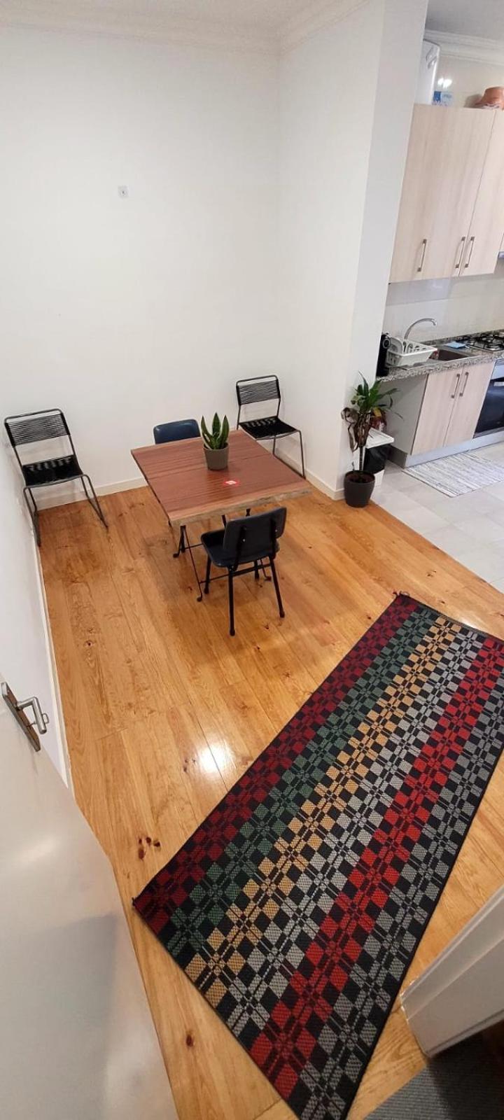 Varanda Privada Iroom Lissabon Buitenkant foto