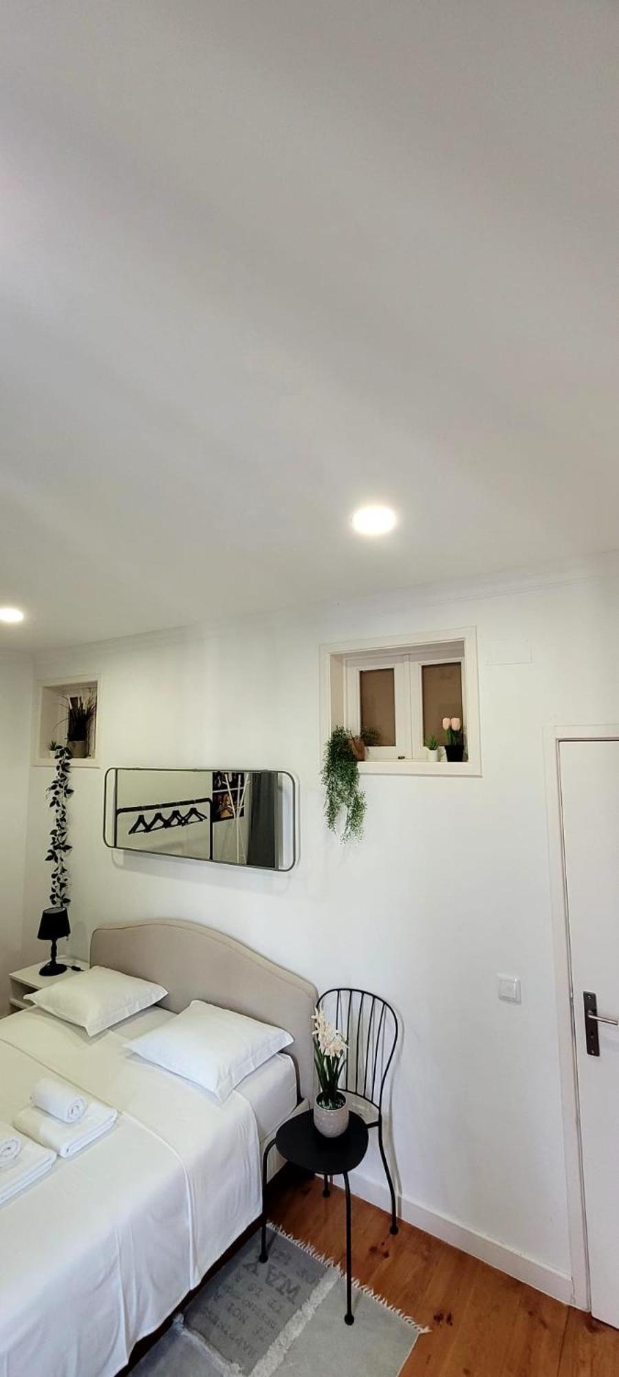 Varanda Privada Iroom Lissabon Buitenkant foto
