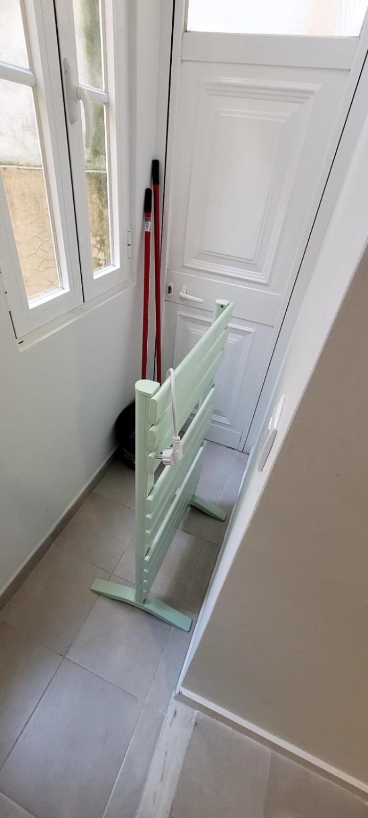 Varanda Privada Iroom Lissabon Buitenkant foto