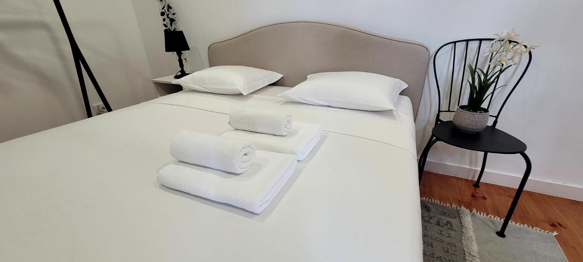 Varanda Privada Iroom Lissabon Buitenkant foto