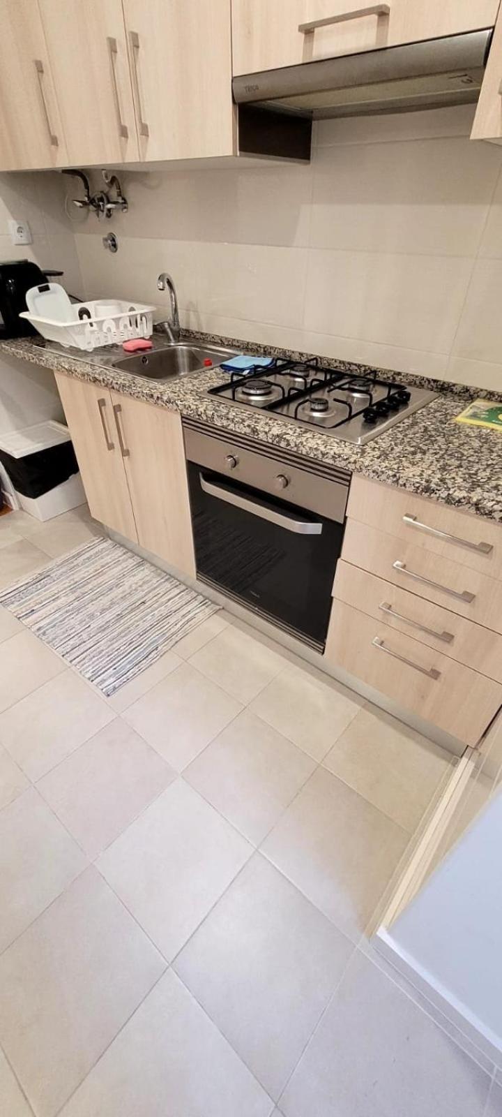 Varanda Privada Iroom Lissabon Buitenkant foto