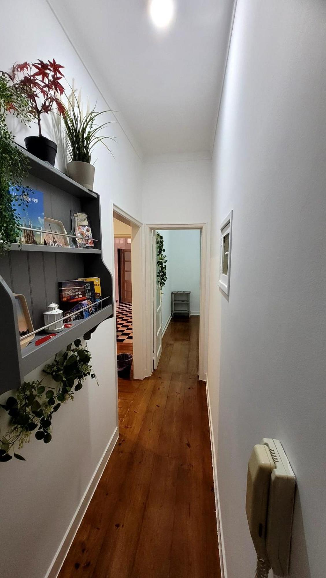 Varanda Privada Iroom Lissabon Buitenkant foto
