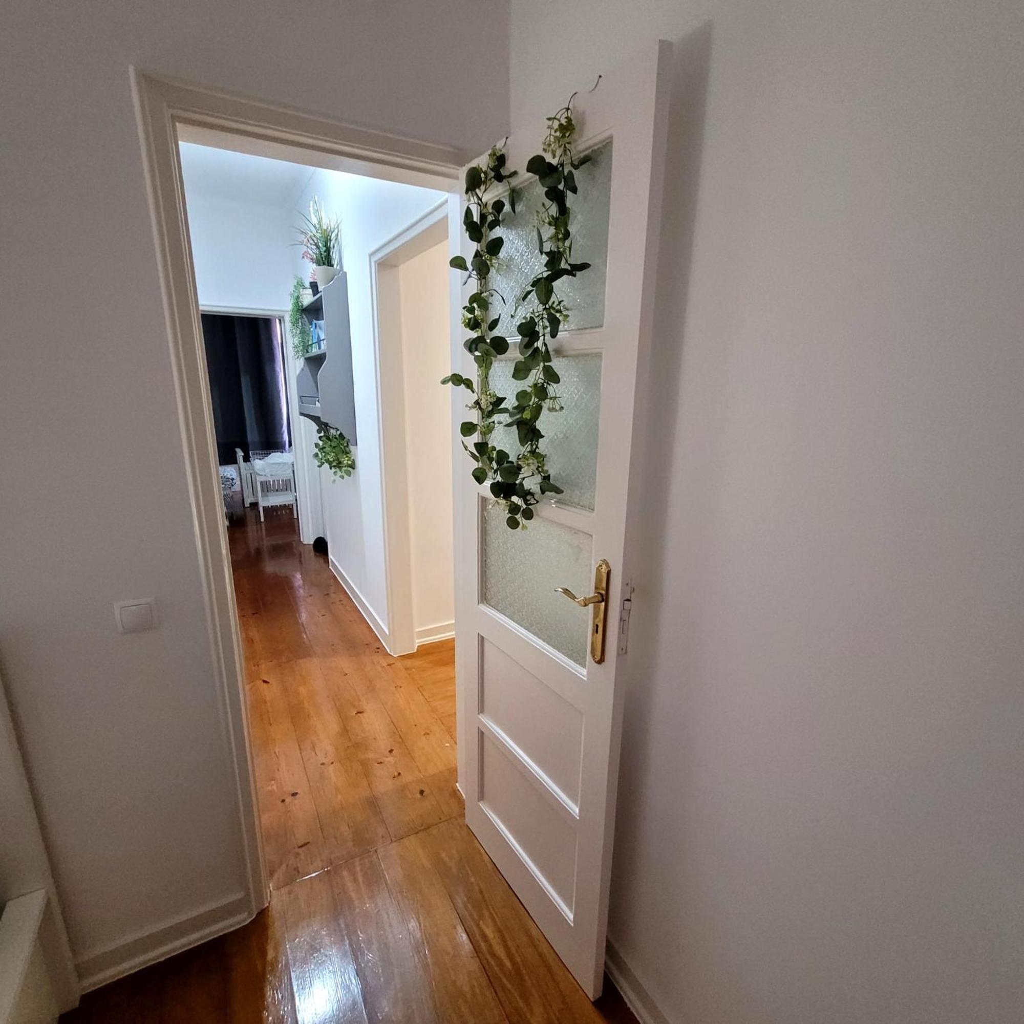 Varanda Privada Iroom Lissabon Buitenkant foto
