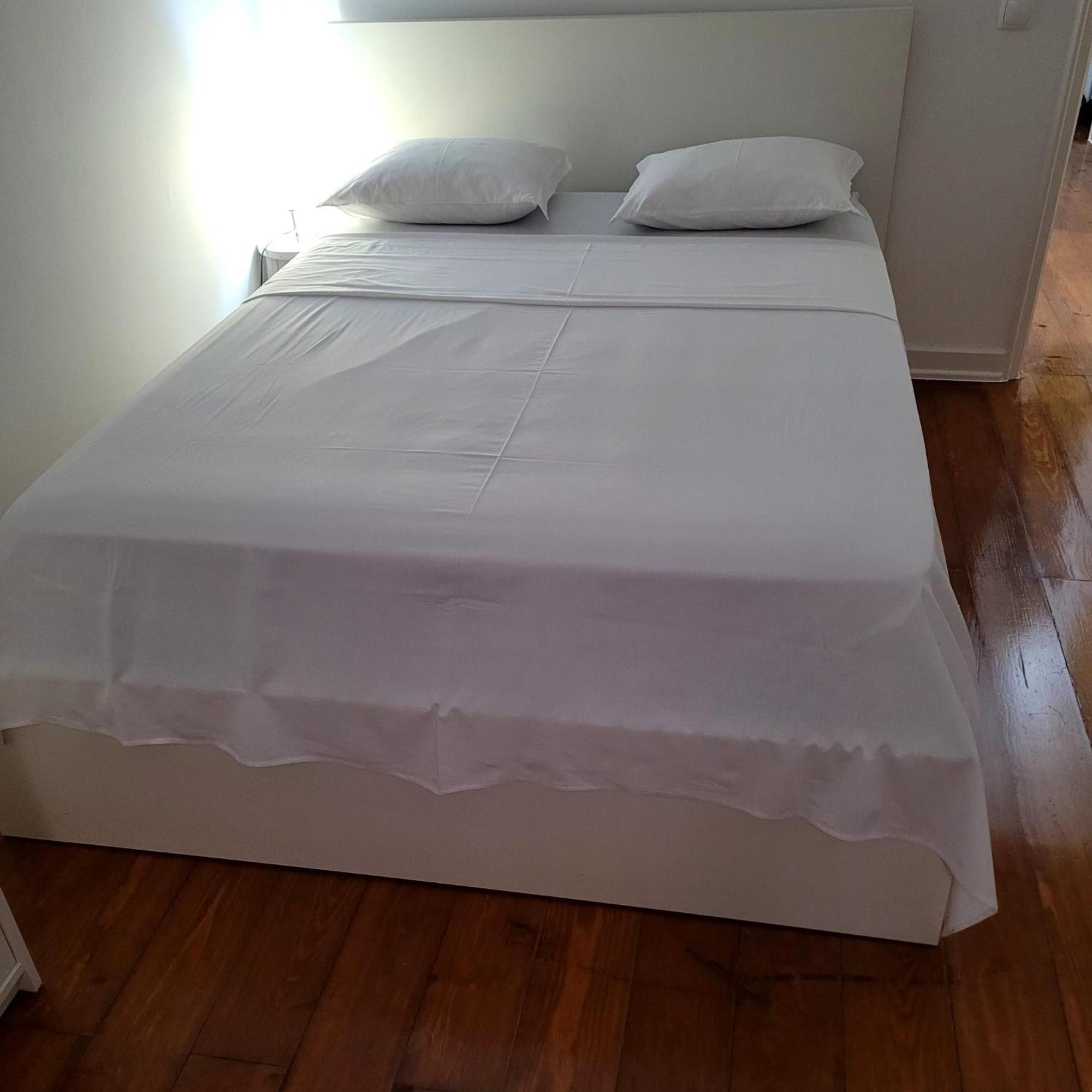 Varanda Privada Iroom Lissabon Buitenkant foto